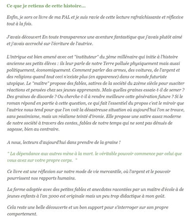 chronique chris bookine livre absurditerre azelma sigaux