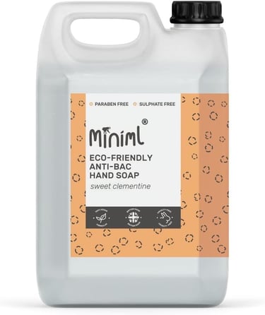 a bottle of liquid soap with a white background