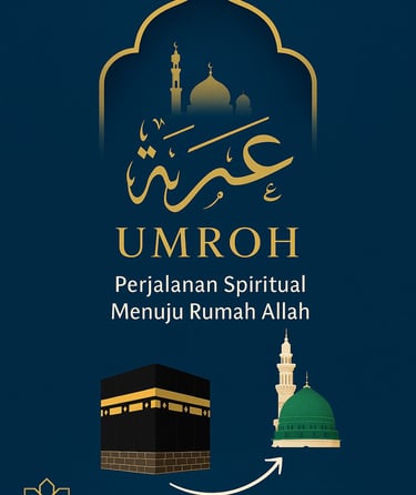 Umroh Pekanbaru