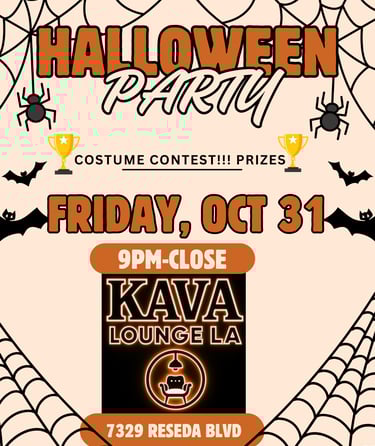 Weekly Community Space in Reseda