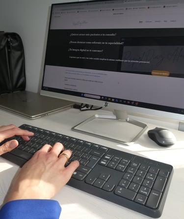 Servicios de copywriting