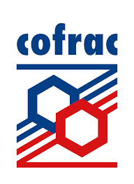 Logo COFRAC - Accréditation officielle pour diagnostics immobiliers réglementaires à Lille