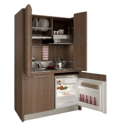 HotelArt: Πολυκουζινάκι│No. 07