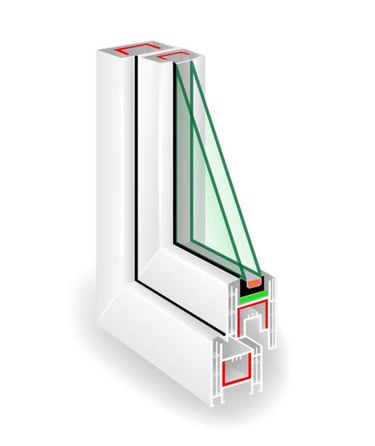 Fenstermontage nach RAL-Standard in Stuttgart