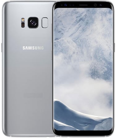 Ремонт на Galaxy S8+ - Сервиз за телефони ZonataFix