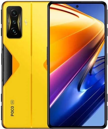 Ремонт на Poco F4 GT - Сервиз за телефони ZonataFix