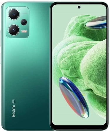 Ремонт на Redmi Note 12 - Сервиз за телефони ZonataFix