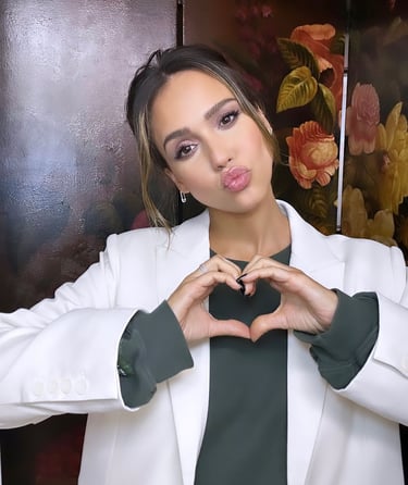 Honest Beauty products by Jessica Alba