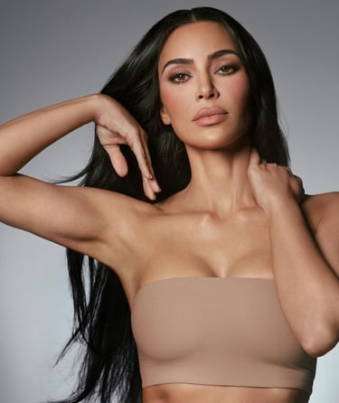 Skin by Kim Kardashian