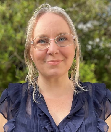 Polly Owen - Author of picture books and professional critiquing services