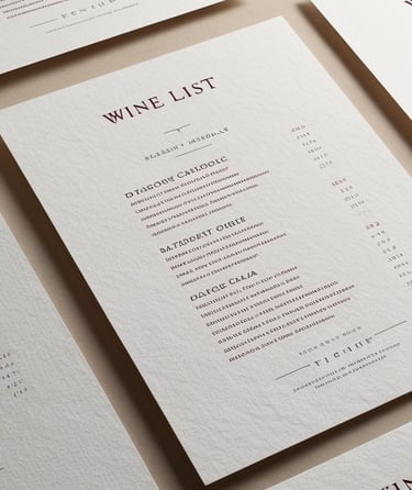 Barthélemy Conseil - Relecture et Correction Documentation Client