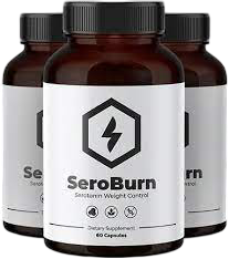fat burner, metabolism booster, serotonin support, appetite control, natural energy
