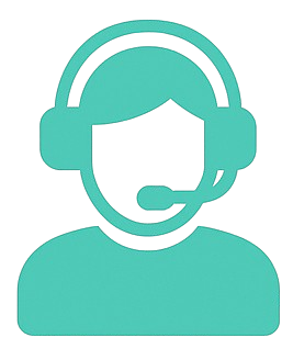 Technical support for website maintenance and digital services.