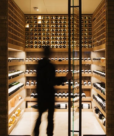 quels vins se conservent longtemps à Annecy avec Nektar, conseiller en vins d'exception