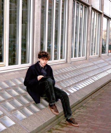 Den Haag Wedding Photographer