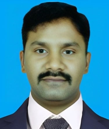 A well educated and highly qualified director served in IAF