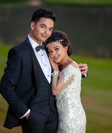 vaal-wedding-photographer-couple muldersdrift