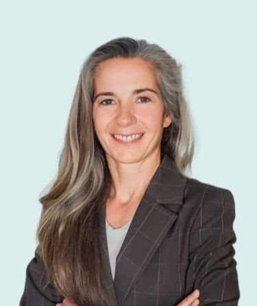 Rita Pires - Consultoria em Regulação do Habitat Humano