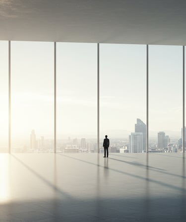 Misión de AGP Serveis: ofrecer seguridad de calidad en Cataluña