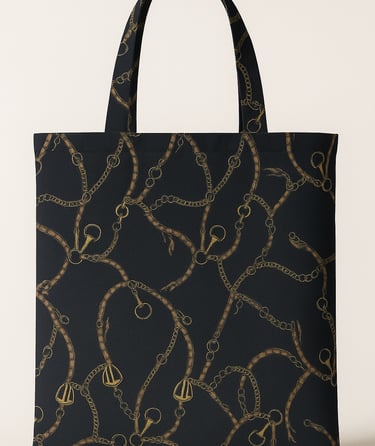 everyday bag digital print