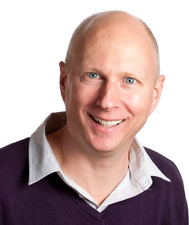 Gary Baker Ecom180 Ecommerce Consultant