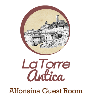 Alfonsina Guest Room