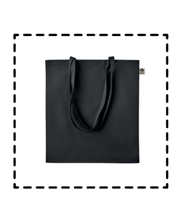 Maišelių, krepšių siuvinėjimas bei spauda | dabinu.lt