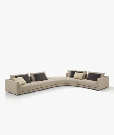divani moderni