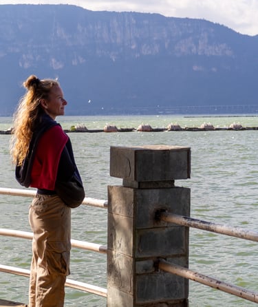 China beste Reisezeit