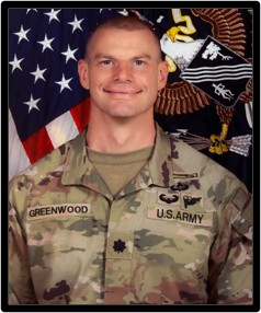 177th Armored Brigade 1-305 INF BN Commander