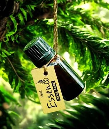 Tinh dầu màng tang, 莽塘精油, Litsea Essential Oil