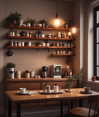 Bright living room with modern inventory