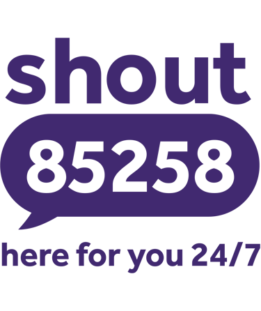 Shout 85258 logo