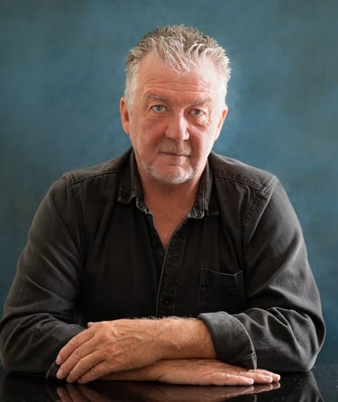 Photo Paul Bonnet