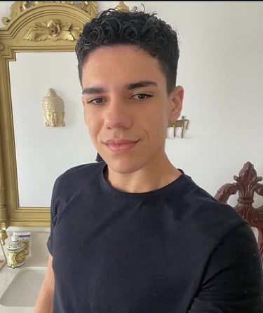 Massagem em Balneário Camboriú