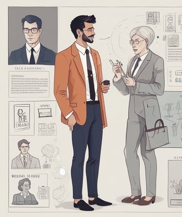 Accompagnement des évolutions de carrière