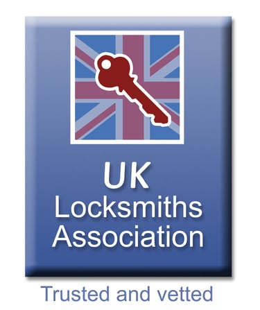 Locksmith A best finish