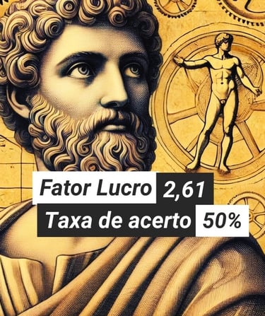 robo de investimento daedalus