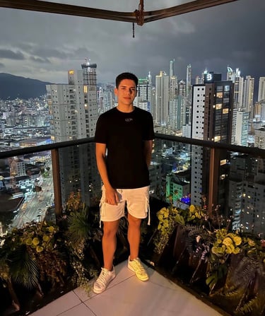 Massagem para homens em balneário camboriú