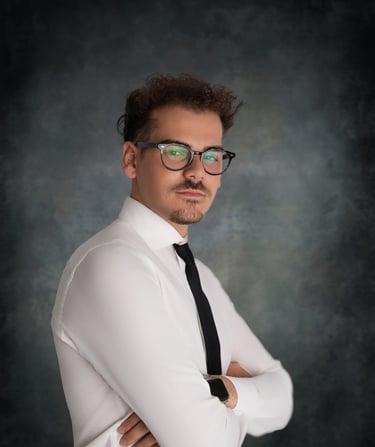 Emanuele Arena