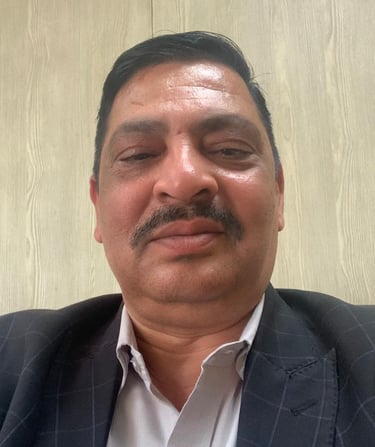 Image of Digamber Singh