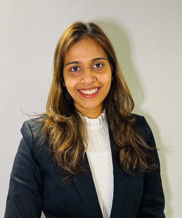 Dr. Fatema Kanchwala