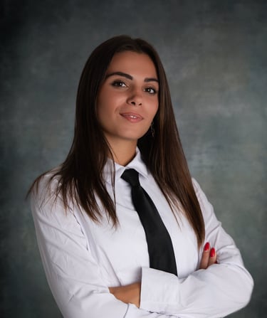 Giulia Restuccia
