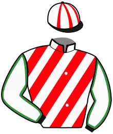 Ecurie de la verderie