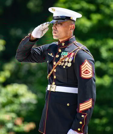 U.S. Marine