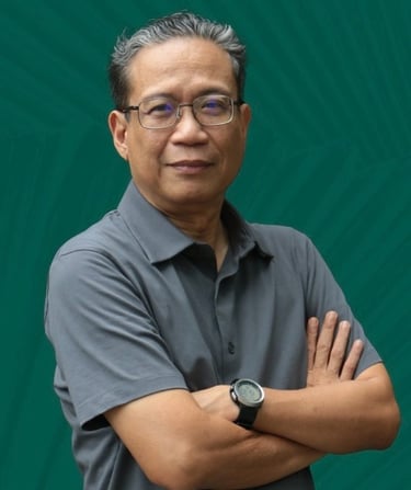 Rully Lasahido