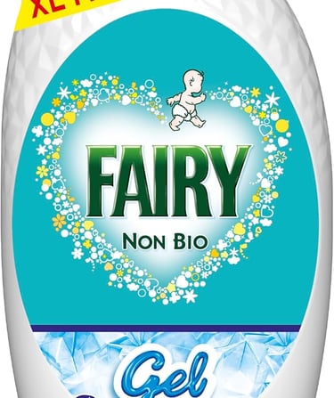 a bottle of fairy gel gel gel gel gel gel gel gel gel gel gel gel