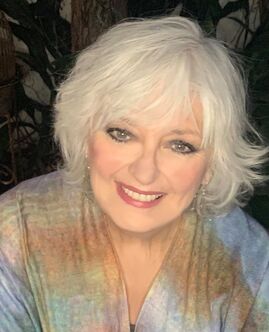 Angela Cartwright