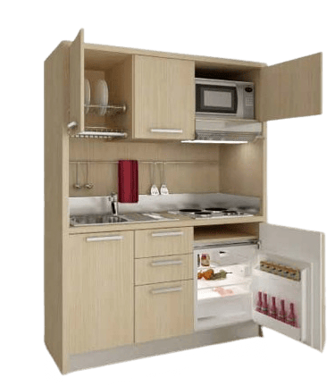 HotelArt: Πολυκουζινάκι│No. 09