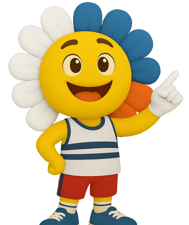 happybingo_mascot